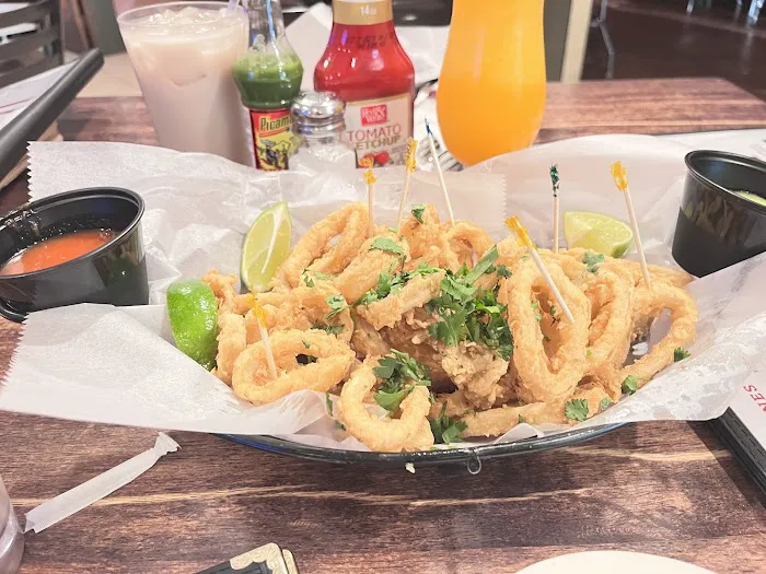 El Sabor Latino Picture 7