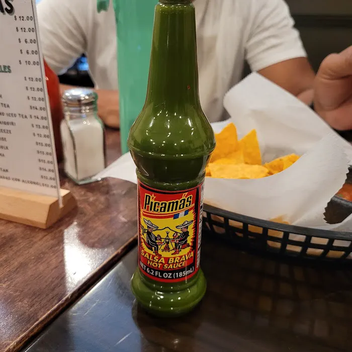 El Sabor Latino Picture 10