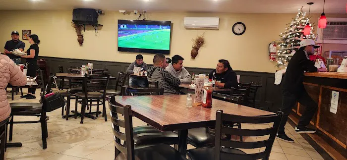 El Sabor Latino Picture 4