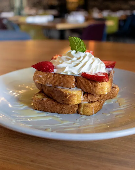 El Dorado Restaurant and Bar Picture 7