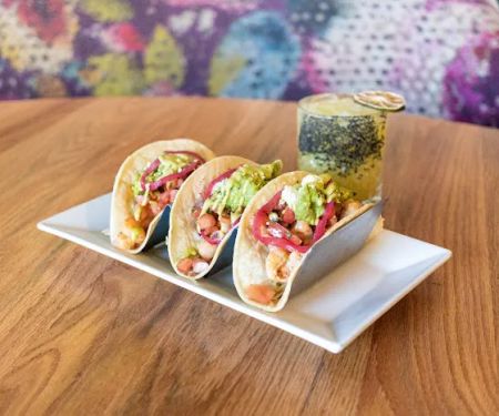 El Dorado Restaurant and Bar