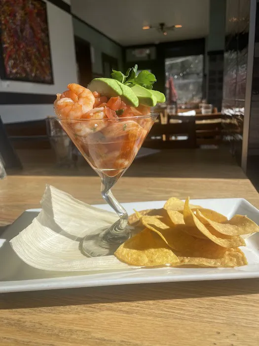 El Dorado Restaurant and Bar Picture 10