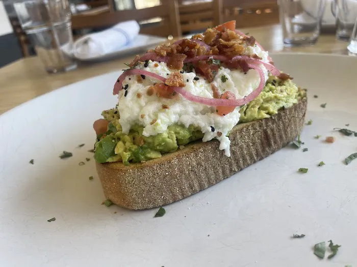 El Dorado Restaurant and Bar Picture 5