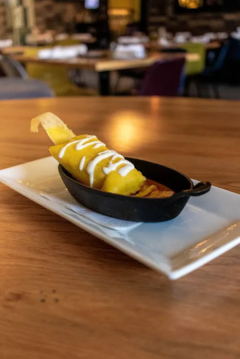 El Dorado Restaurant and Bar Picture 2