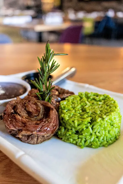 El Dorado Restaurant and Bar Picture 8