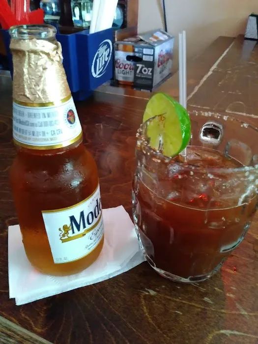 El Dorado Restaurant and Bar Picture 9