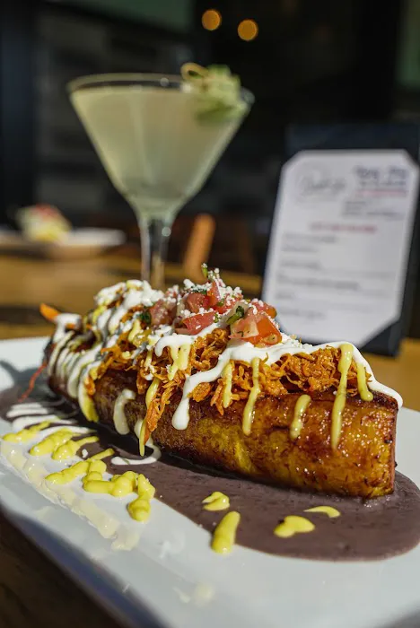 El Dorado Restaurant and Bar Picture 3