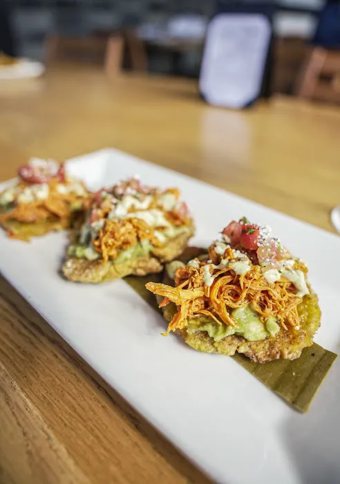 El Dorado Restaurant and Bar Picture 4