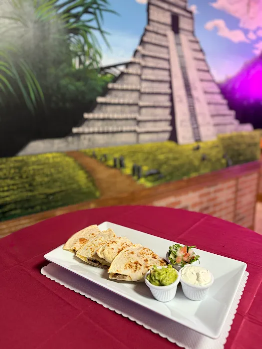 Riverside Patio Restaurant & Bar Picture 6