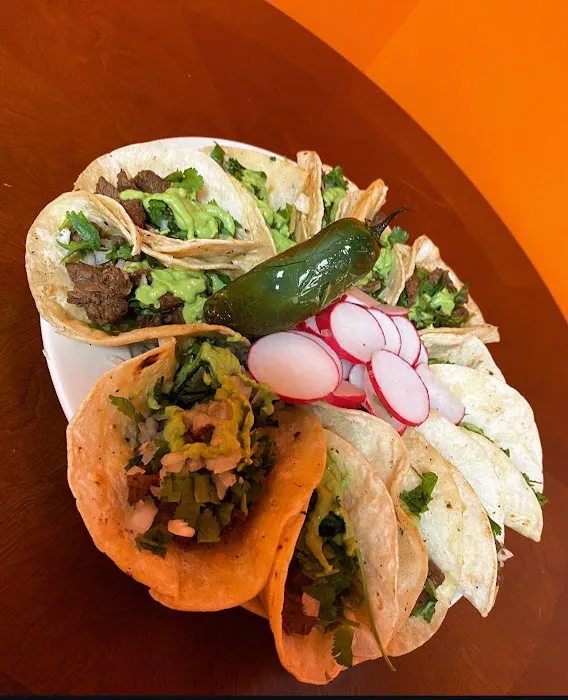 Riverside Patio Restaurant & Bar Picture 9