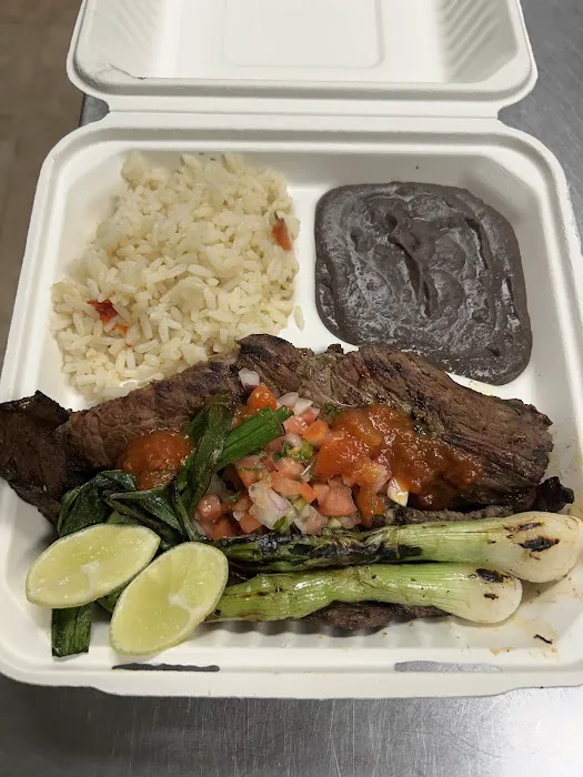 Riverside Patio Restaurant & Bar Picture 2