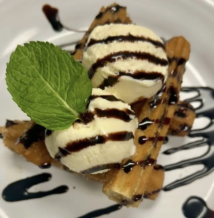 Riverside Patio Restaurant & Bar Picture 4