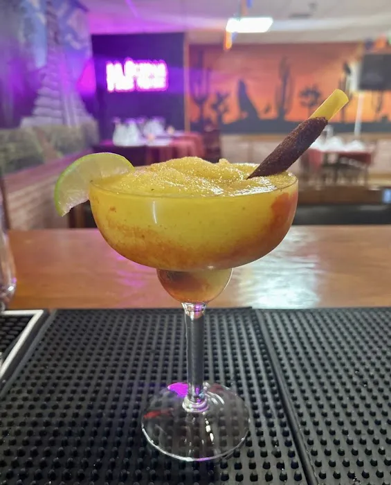 Riverside Patio Restaurant & Bar Picture 1