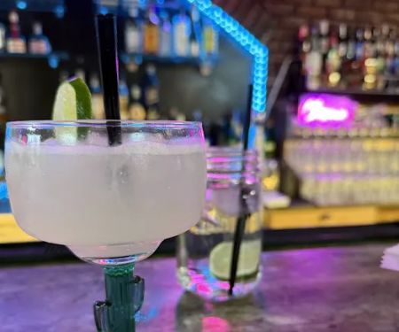 La Cantina Loca Restaurant & Bar