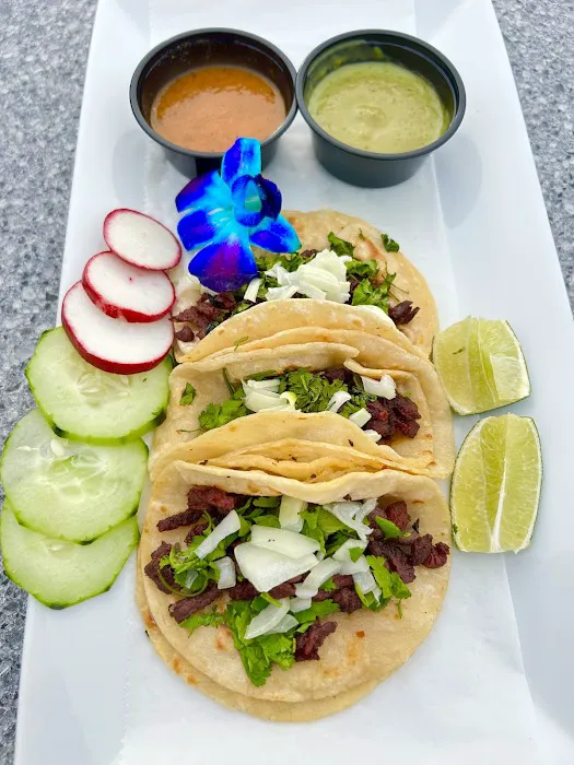 La Cantina Loca Restaurant & Bar Picture 5