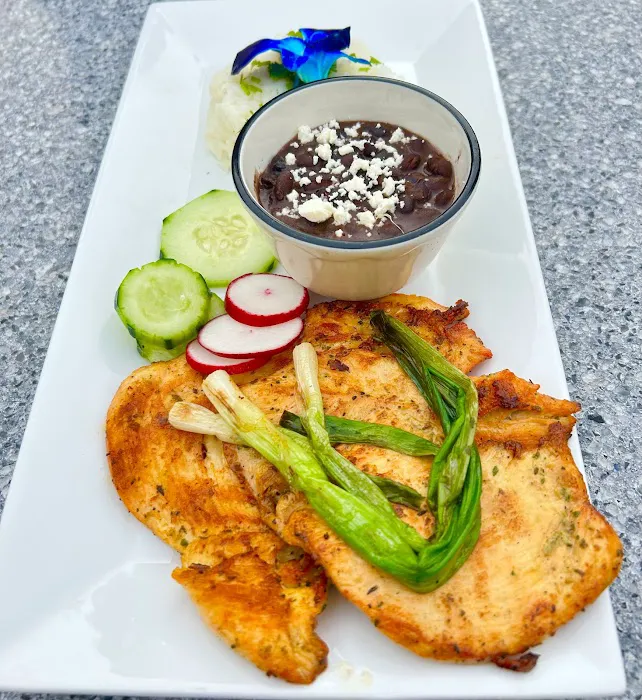 La Cantina Loca Restaurant & Bar Picture 10