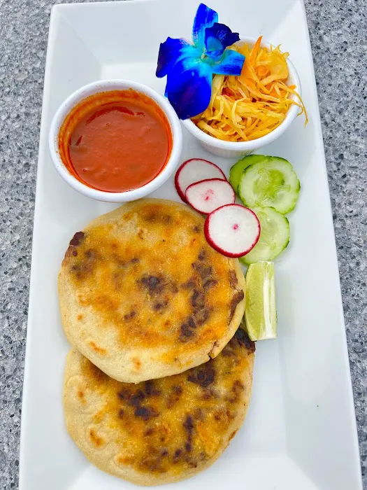 La Cantina Loca Restaurant & Bar Picture 2