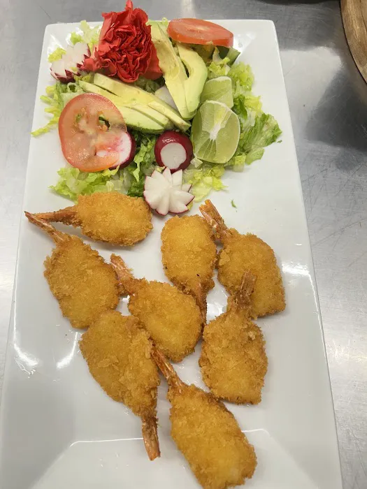 La Cantina Loca Restaurant & Bar Picture 9