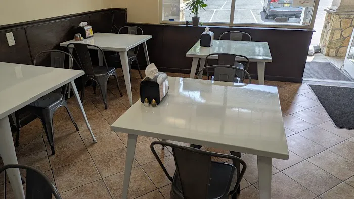 Sunset Pizzeria Brewster Picture 2