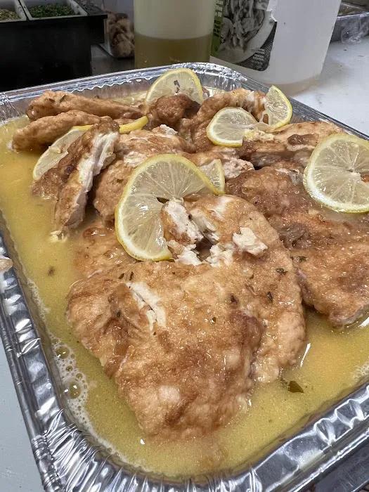 Sunset Pizzeria Brewster Picture 7