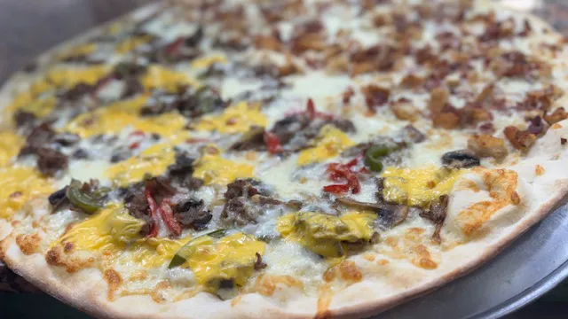 Sunset Pizzeria Brewster Picture 3