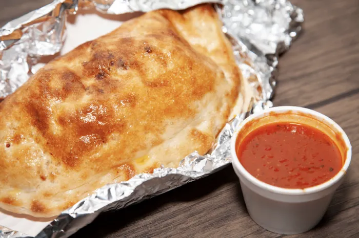 Sunset Pizzeria Brewster Picture 6