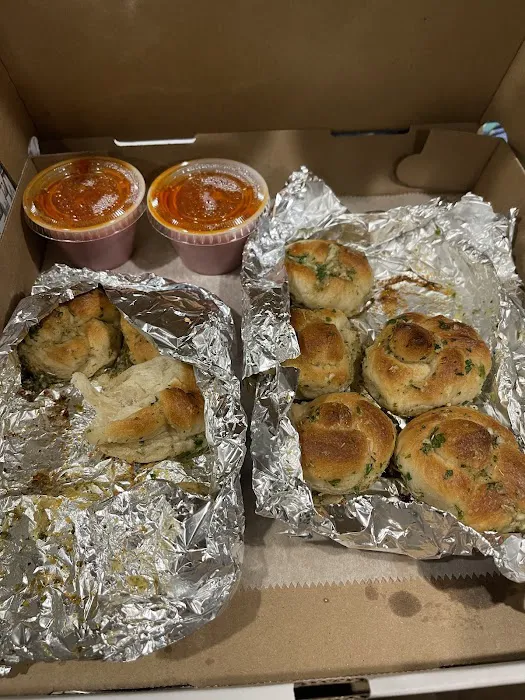 Pizza & Pasta 22 Picture 3