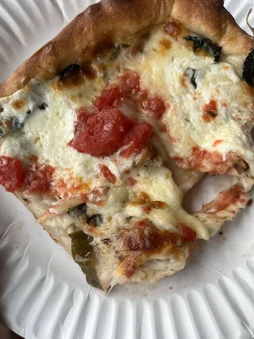 Pizza & Pasta 22 Picture 6