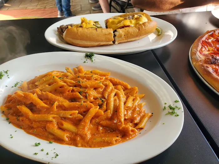 Pizza & Pasta 22 Picture 1