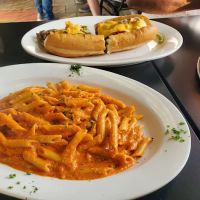 Pizza & Pasta 22 ico