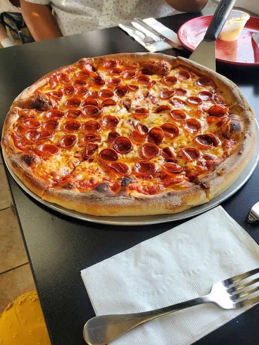 Pizza & Pasta 22 Picture 9