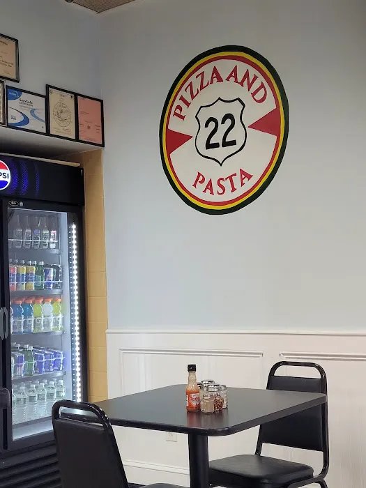 Pizza & Pasta 22 Picture 4