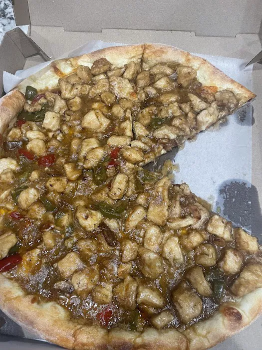 Pizza & Pasta 22 Picture 8