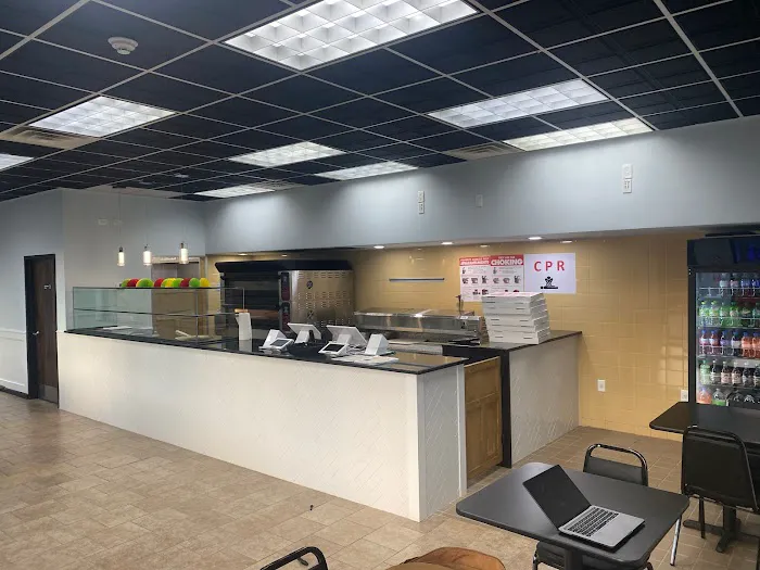 Pizza & Pasta 22 Picture 5