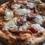 Mario's Wood Fired Pizza And Pasta