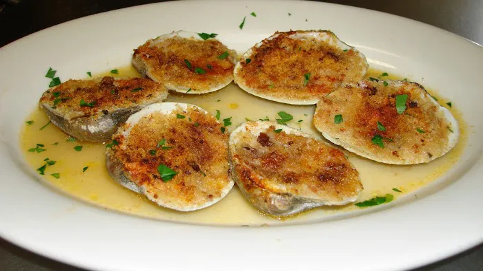 Mario's Wood Fired Pizza And Pasta Picture 4