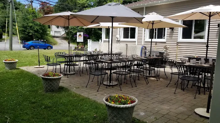 Mario's Wood Fired Pizza And Pasta Picture 2