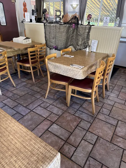 Mario's Wood Fired Pizza And Pasta Picture 7