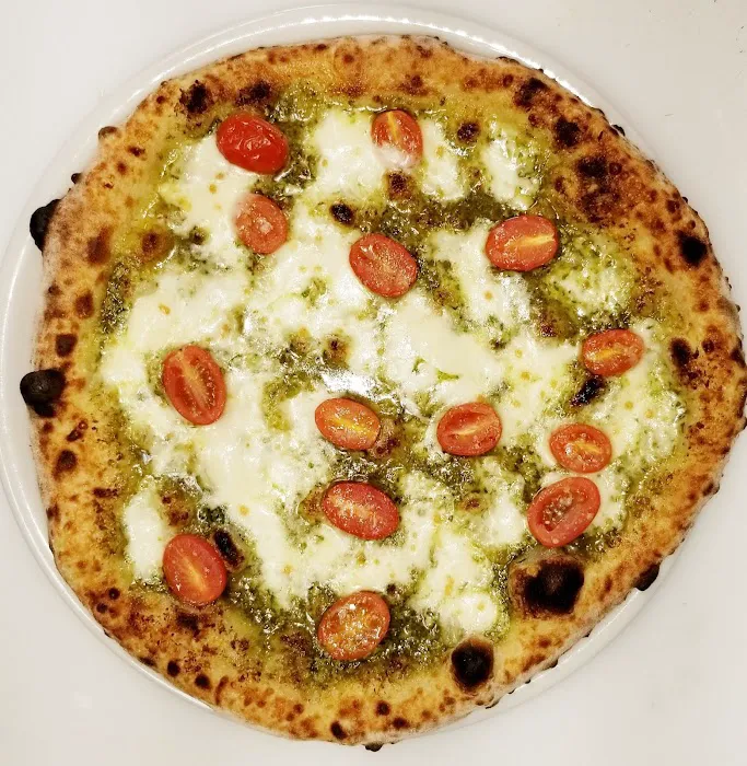 Mario's Wood Fired Pizza And Pasta Picture 10