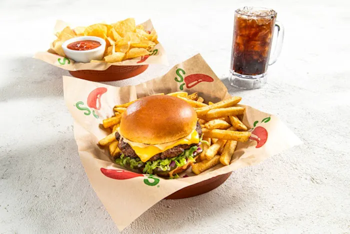 Chili's Grill & Bar Picture 3