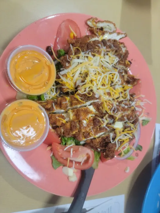 Olympic Diner Picture 10