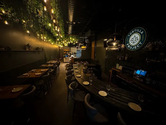 The Tortilla Project Picture 1