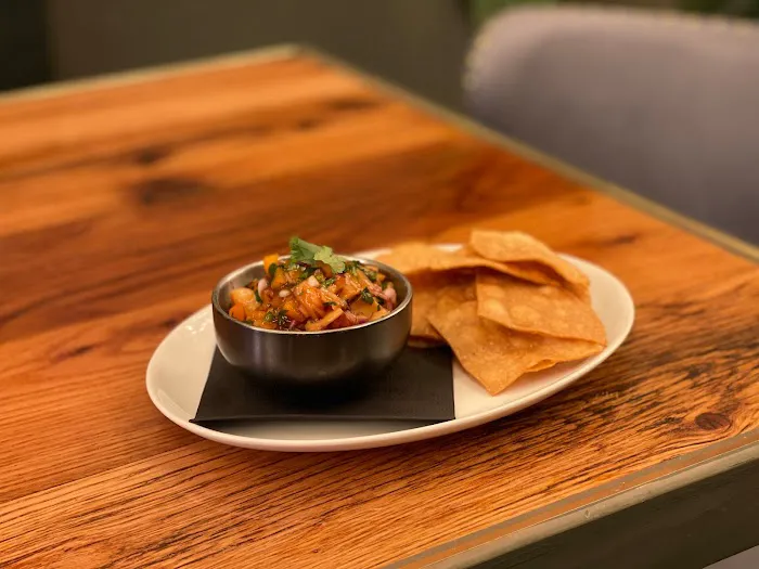 The Tortilla Project Picture 6