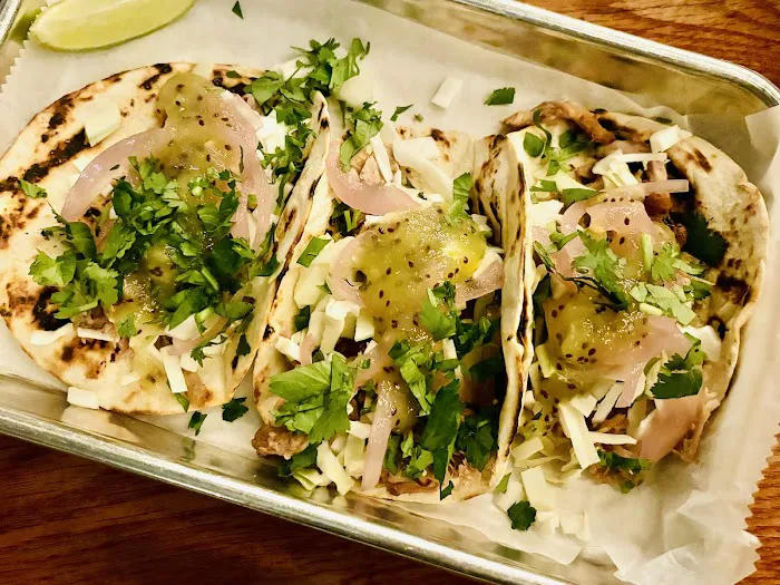 The Tortilla Project Picture 2