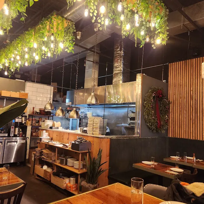 The Tortilla Project Picture 10