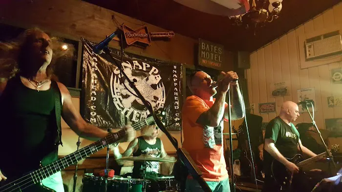 Cadillac Grill Picture 5