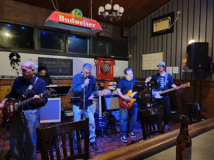 Cadillac Grill Picture 4