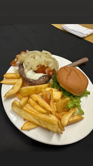 Cadillac Grill Picture 7