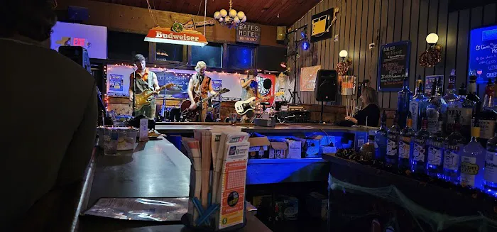 Cadillac Grill Picture 9