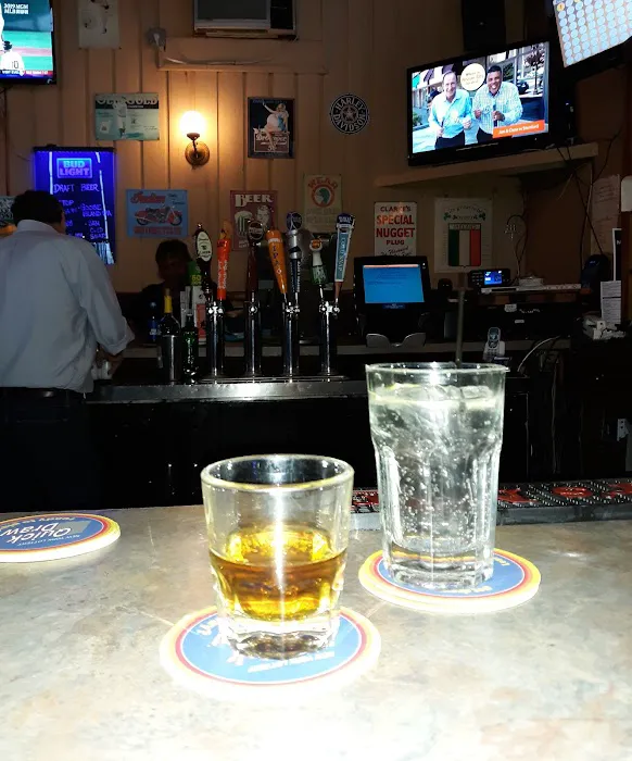 Cadillac Grill Picture 6